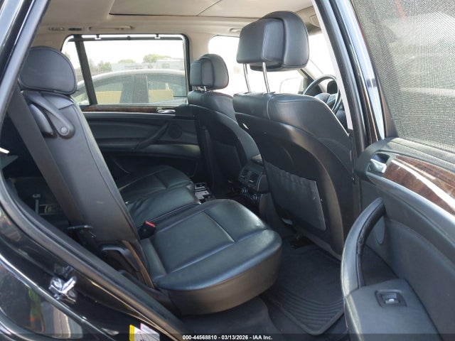 Aukcja sprzedaży 2009 Bmw X5 Xdrive30i, vin: 5UXFE43519L261092, numer aukcji: 44568810
