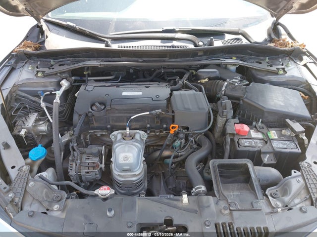 1HGCR2F59GA171756 Honda Accord Sport