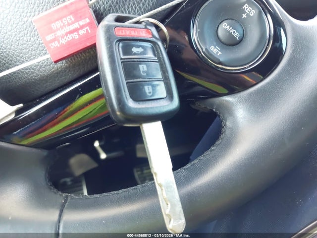 1HGCR2F59GA171756 Honda Accord Sport