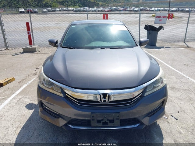 1HGCR2F59GA171756 Honda Accord Sport
