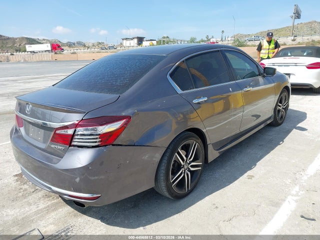 1HGCR2F59GA171756 Honda Accord Sport