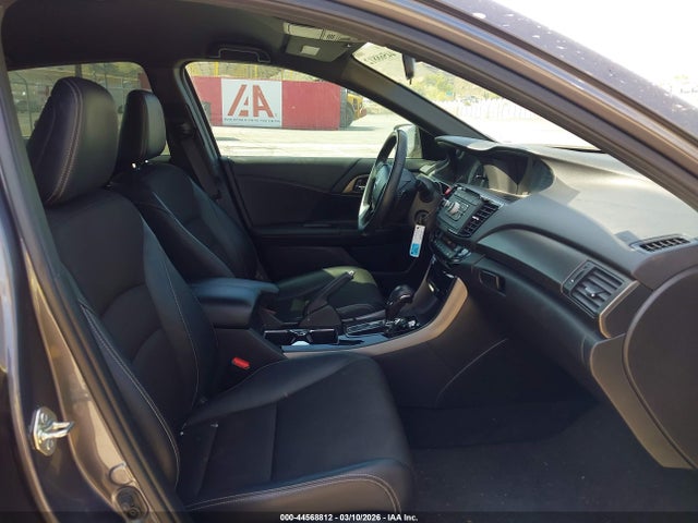1HGCR2F59GA171756 Honda Accord Sport