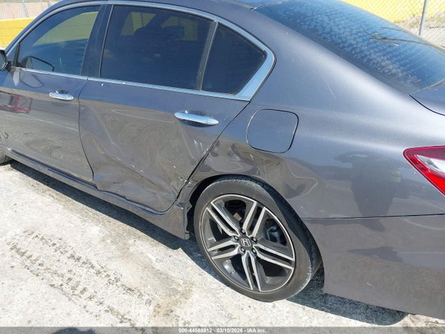 1HGCR2F59GA171756 Honda Accord Sport