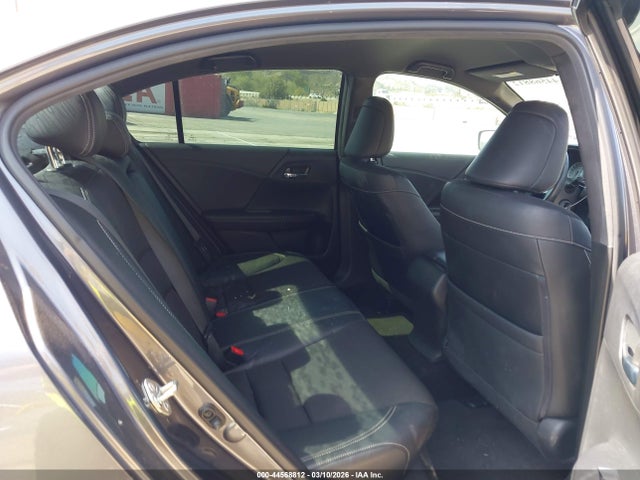 1HGCR2F59GA171756 Honda Accord Sport