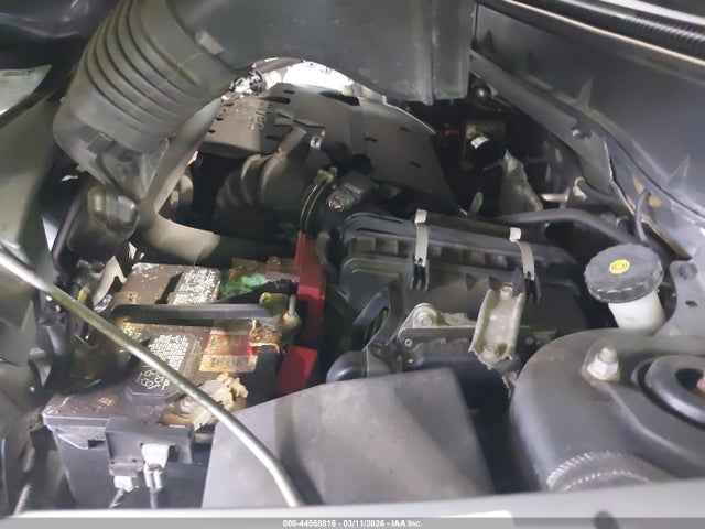 2011 MITSUBISHI OUTLANDER SPORT JA4AR4AU3BZ016723 Photo 9