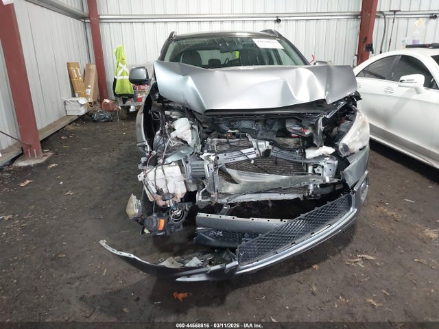 44568816 :رقم المزاد ، JA4AR4AU3BZ016723 vin ، 2011 Mitsubishi Outlander Sport Se مزاد بيع