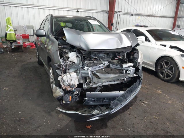 2011 MITSUBISHI OUTLANDER SPORT JA4AR4AU3BZ016723 Photo 5