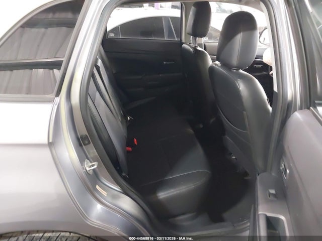 2011 MITSUBISHI OUTLANDER SPORT JA4AR4AU3BZ016723 Photo 7