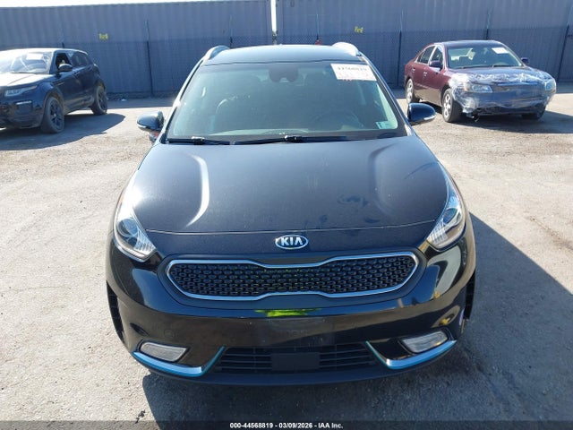 KIA Niro Plug-in Hybrid Ex 2019 KNDCD3LD5K5289691 Image 12