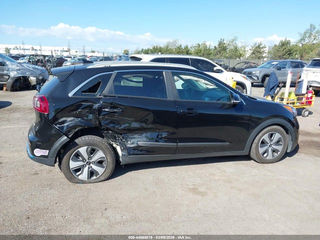 KIA Niro Plug-in Hybrid Ex 2019 KNDCD3LD5K5289691 Image 13