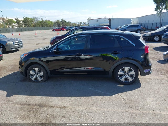 KIA Niro Plug-in Hybrid Ex 2019 KNDCD3LD5K5289691 Image 14