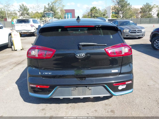 KIA Niro Plug-in Hybrid Ex 2019 KNDCD3LD5K5289691 Image 16