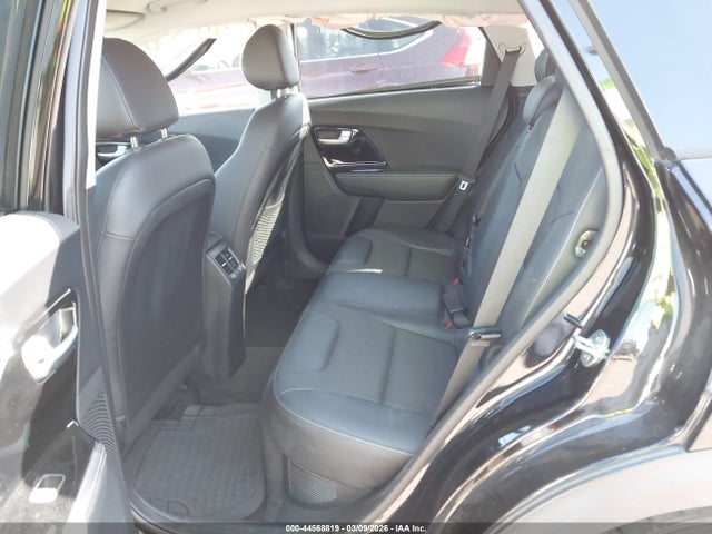 2019 KIA NIRO PLUG-IN HYBRID KNDCD3LD5K5289691 Photo 7