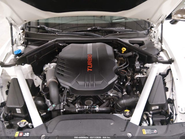 KNAE55LC4J6040488 KIA Stinger Gt2