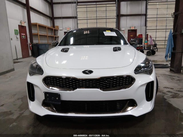 KNAE55LC4J6040488 KIA Stinger Gt2