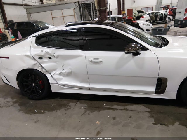 KNAE55LC4J6040488 KIA Stinger Gt2