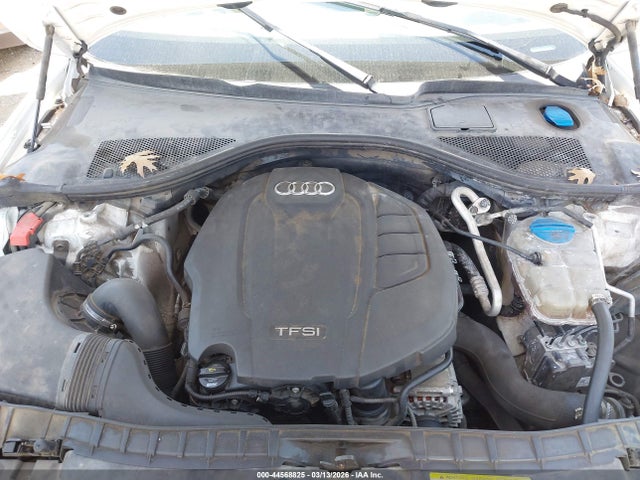 2016 AUDI A6 WAUCFAFC0GN043458 Photo 9