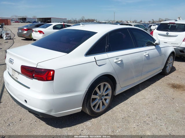 2016 AUDI A6 WAUCFAFC0GN043458 Photo 3