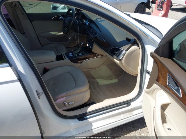 2016 AUDI A6 WAUCFAFC0GN043458 Photo 4