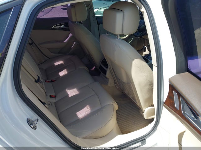 2016 AUDI A6 WAUCFAFC0GN043458 Photo 7