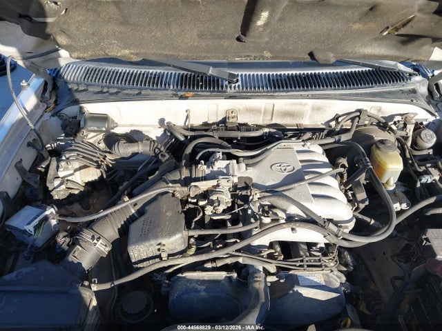 2000 TOYOTA 4RUNNER JT3GN87R6Y0156515 Photo 9