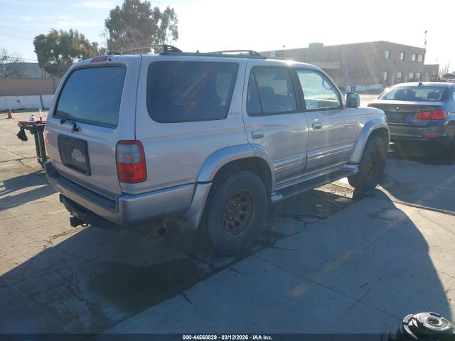 2000 TOYOTA 4RUNNER JT3GN87R6Y0156515 Photo 3