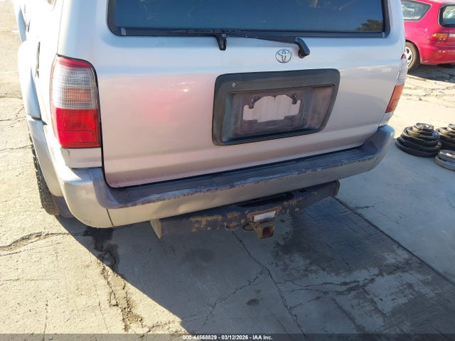 2000 TOYOTA 4RUNNER JT3GN87R6Y0156515 Photo 5