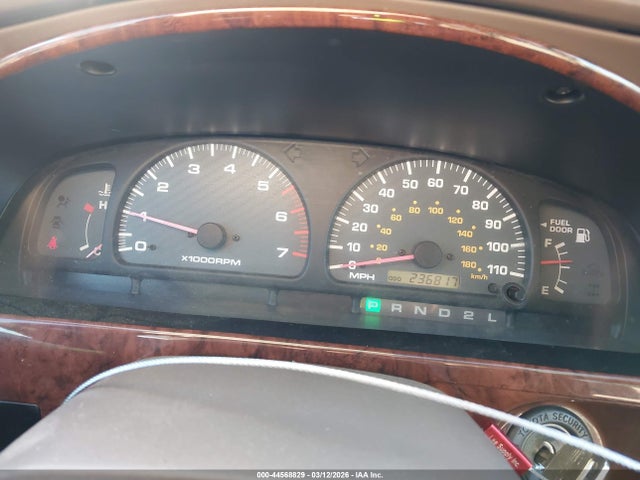2000 TOYOTA 4RUNNER JT3GN87R6Y0156515 Photo 6