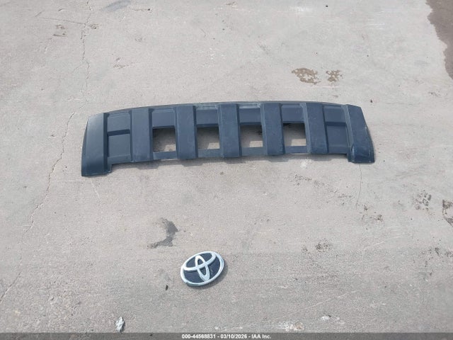 44568831 :رقم المزاد ، 3TYKB5FNXRT011461 vin ، 2024 Toyota Tacoma Sr5 مزاد بيع