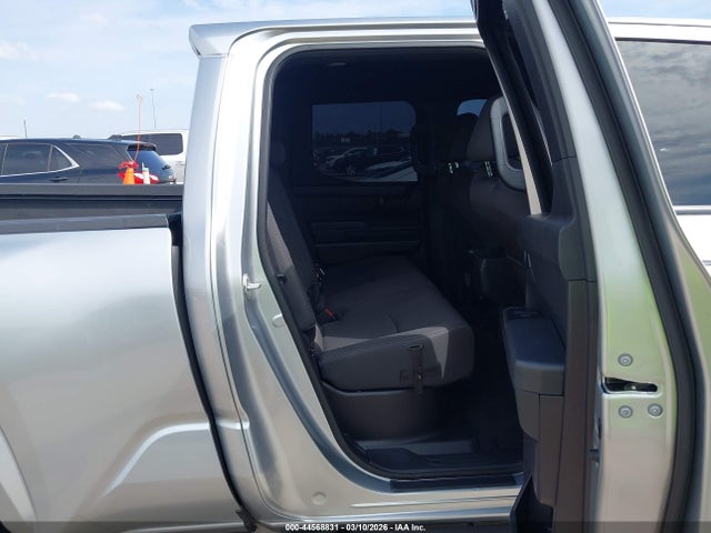 44568831 :رقم المزاد ، 3TYKB5FNXRT011461 vin ، 2024 Toyota Tacoma Sr5 مزاد بيع