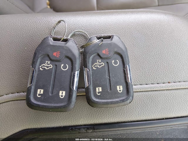 44568833 :رقم المزاد ، 3GCPYFED9MG179968 vin ، 2021 Chevrolet Silverado 1500 4wd  Short Bed Lt Trail Boss مزاد بيع