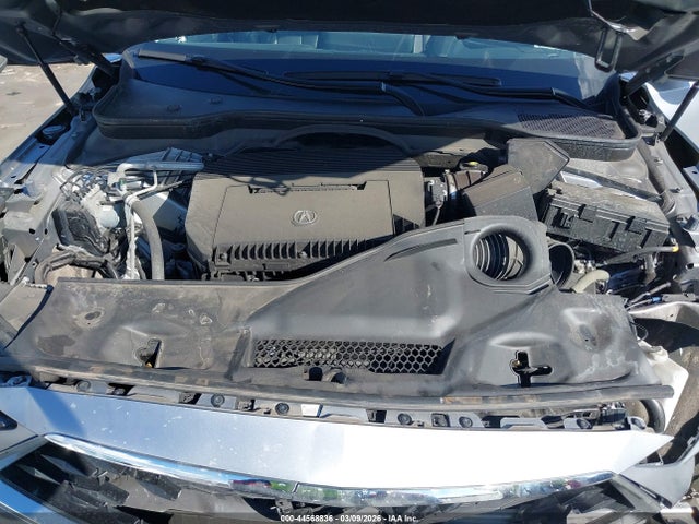 44568836 :رقم المزاد ، 5J8YE1H44RL005278 vin ، 2024 Acura Mdx Technology Package مزاد بيع