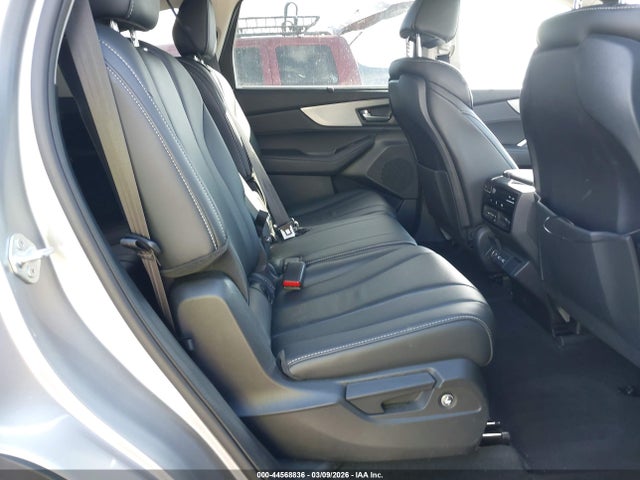 44568836 :رقم المزاد ، 5J8YE1H44RL005278 vin ، 2024 Acura Mdx Technology Package مزاد بيع