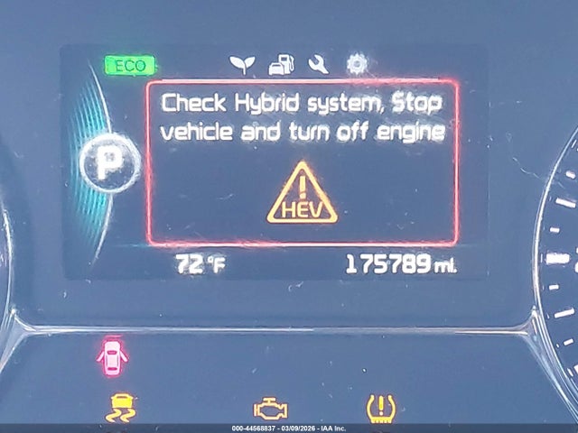 KIA Optima Hybrid Lx 2014 KNAGM4AD0E5064039 Image 15