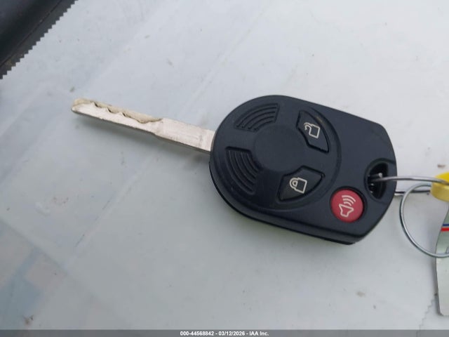 Ford ESCAPE SE 2018 1FMCU0GD7JUD23509 Image 11