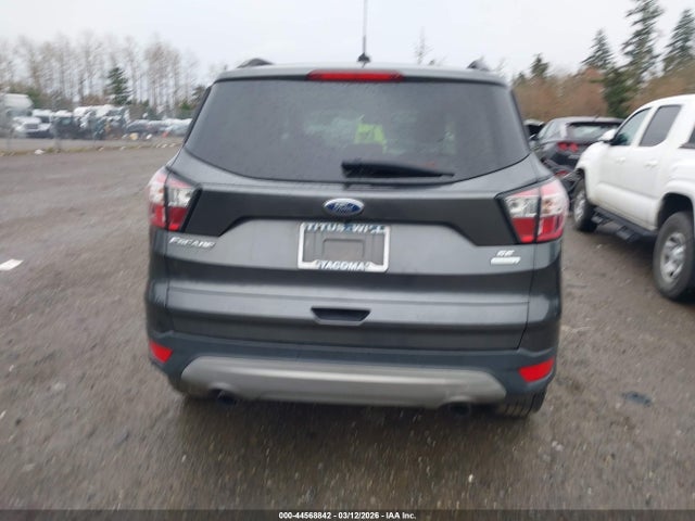 Ford ESCAPE SE 2018 1FMCU0GD7JUD23509 Image 16