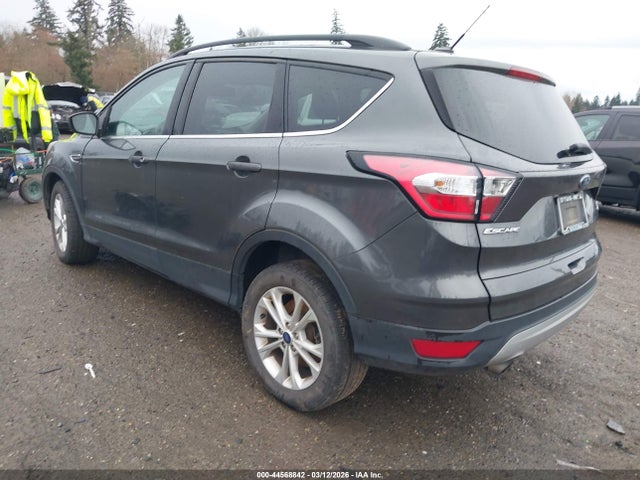 Ford ESCAPE SE 2018 1FMCU0GD7JUD23509 Image 3