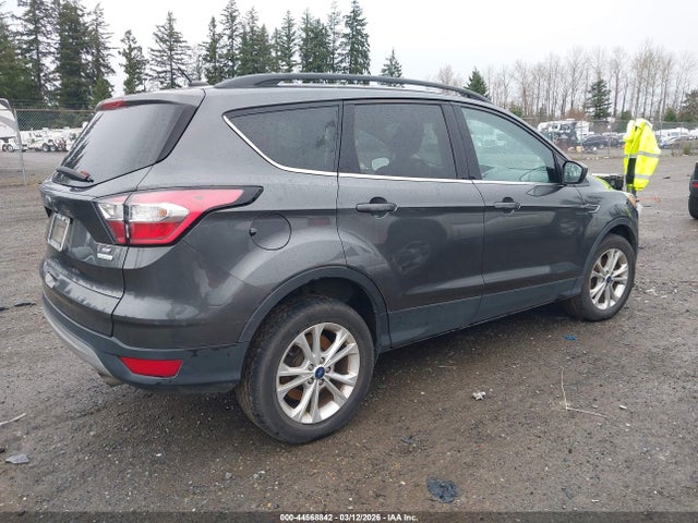 Ford ESCAPE SE 2018 1FMCU0GD7JUD23509 Image 4