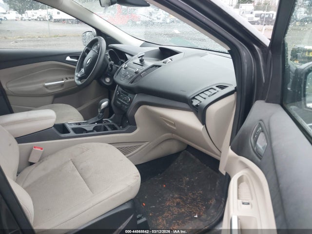Ford ESCAPE SE 2018 1FMCU0GD7JUD23509 Image 5