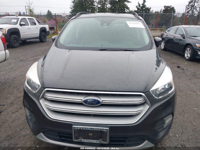 Ford ESCAPE SE 2018 1FMCU0GD7JUD23509 Image 6