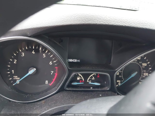 Ford ESCAPE SE 2018 1FMCU0GD7JUD23509 Image 7