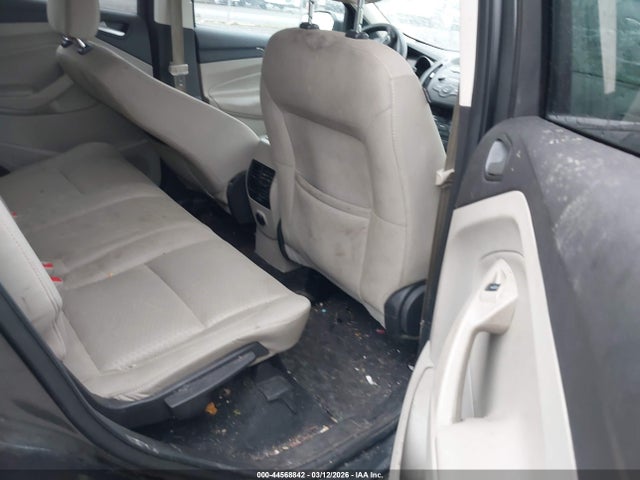 Ford ESCAPE SE 2018 1FMCU0GD7JUD23509 Image 8