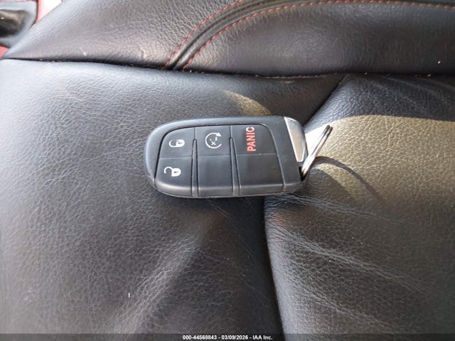 Продаж на аукціоні авто 2016 Jeep Renegade Trailhawk, vin: ZACCJBCT0GPC81569, номер лоту: 44568843
