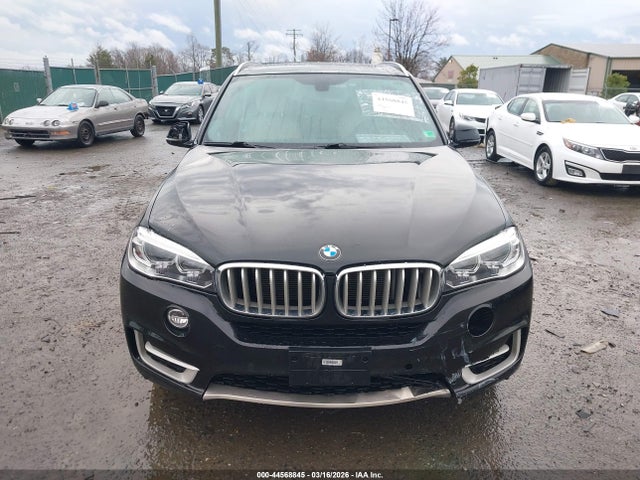 Продажа на аукционе авто 2017 Bmw X5 Xdrive35i, vin: 5UXKR0C59H0V68411, номер лота: 44568845