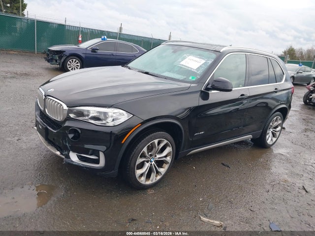 Продажа на аукционе авто 2017 Bmw X5 Xdrive35i, vin: 5UXKR0C59H0V68411, номер лота: 44568845