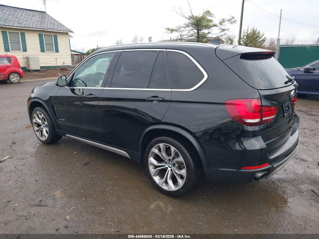Продажа на аукционе авто 2017 Bmw X5 Xdrive35i, vin: 5UXKR0C59H0V68411, номер лота: 44568845