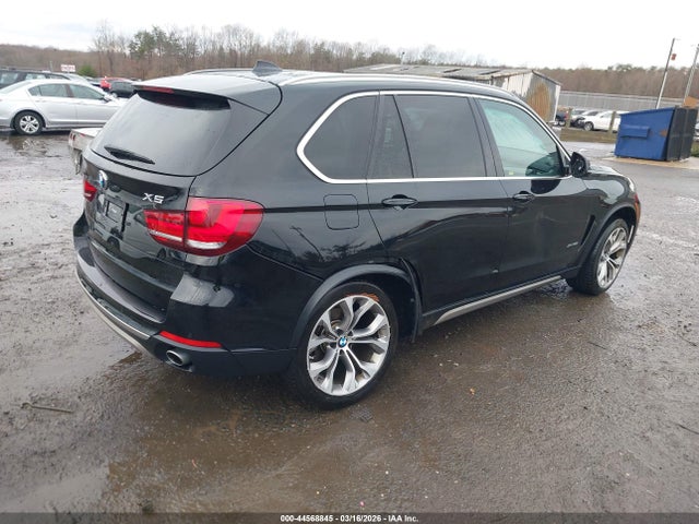 Продажа на аукционе авто 2017 Bmw X5 Xdrive35i, vin: 5UXKR0C59H0V68411, номер лота: 44568845