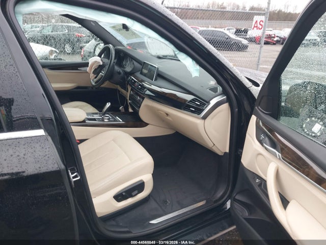 Продажа на аукционе авто 2017 Bmw X5 Xdrive35i, vin: 5UXKR0C59H0V68411, номер лота: 44568845