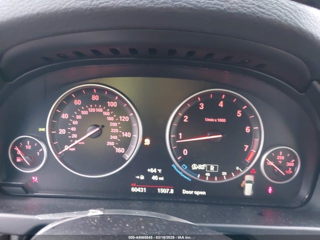 Продажа на аукционе авто 2017 Bmw X5 Xdrive35i, vin: 5UXKR0C59H0V68411, номер лота: 44568845