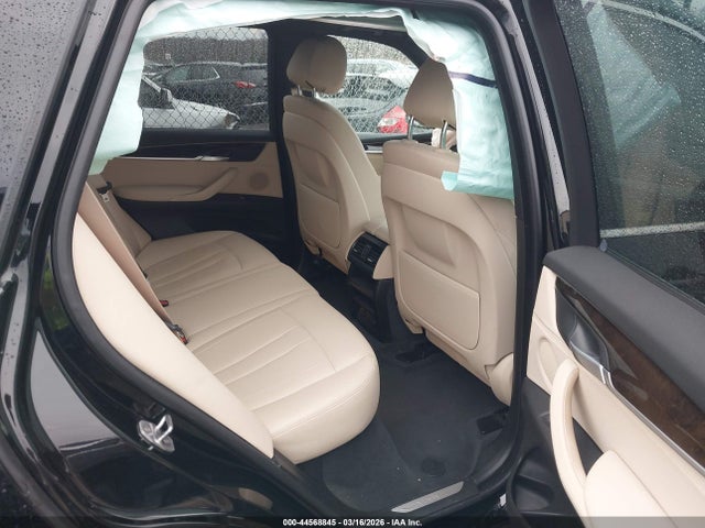 Продажа на аукционе авто 2017 Bmw X5 Xdrive35i, vin: 5UXKR0C59H0V68411, номер лота: 44568845